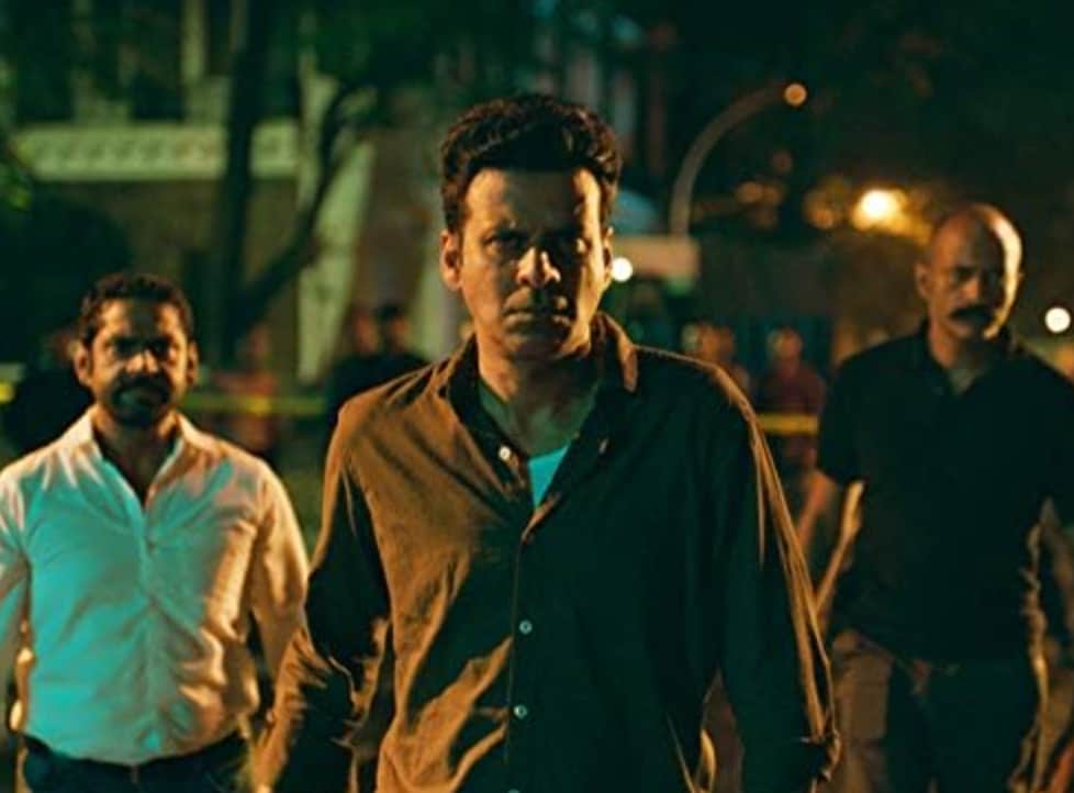The Family Man Turns 3 Today: Best Dialogues From The Hit OTT Series